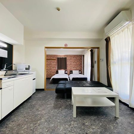グランファミーユ島之内 702 広いバルコニー ペット不可 No Pet Apartment Osaka Exterior photo