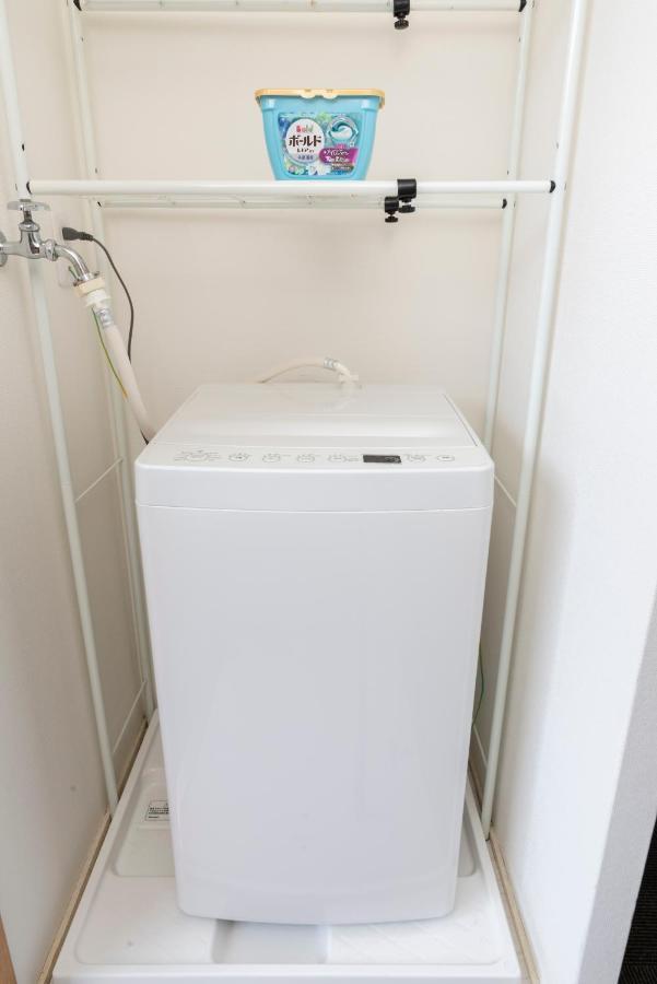 グランファミーユ島之内 702 広いバルコニー ペット不可 No Pet Apartment Osaka Exterior photo