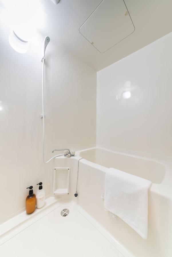 グランファミーユ島之内 702 広いバルコニー ペット不可 No Pet Apartment Osaka Exterior photo