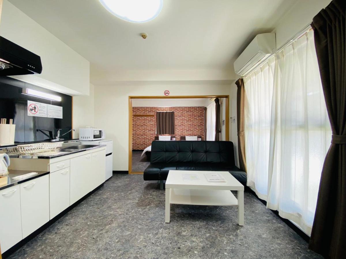 グランファミーユ島之内 702 広いバルコニー ペット不可 No Pet Apartment Osaka Exterior photo